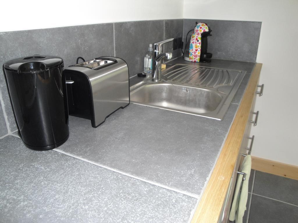Appartement Des Cretets Megeve Bagian luar foto