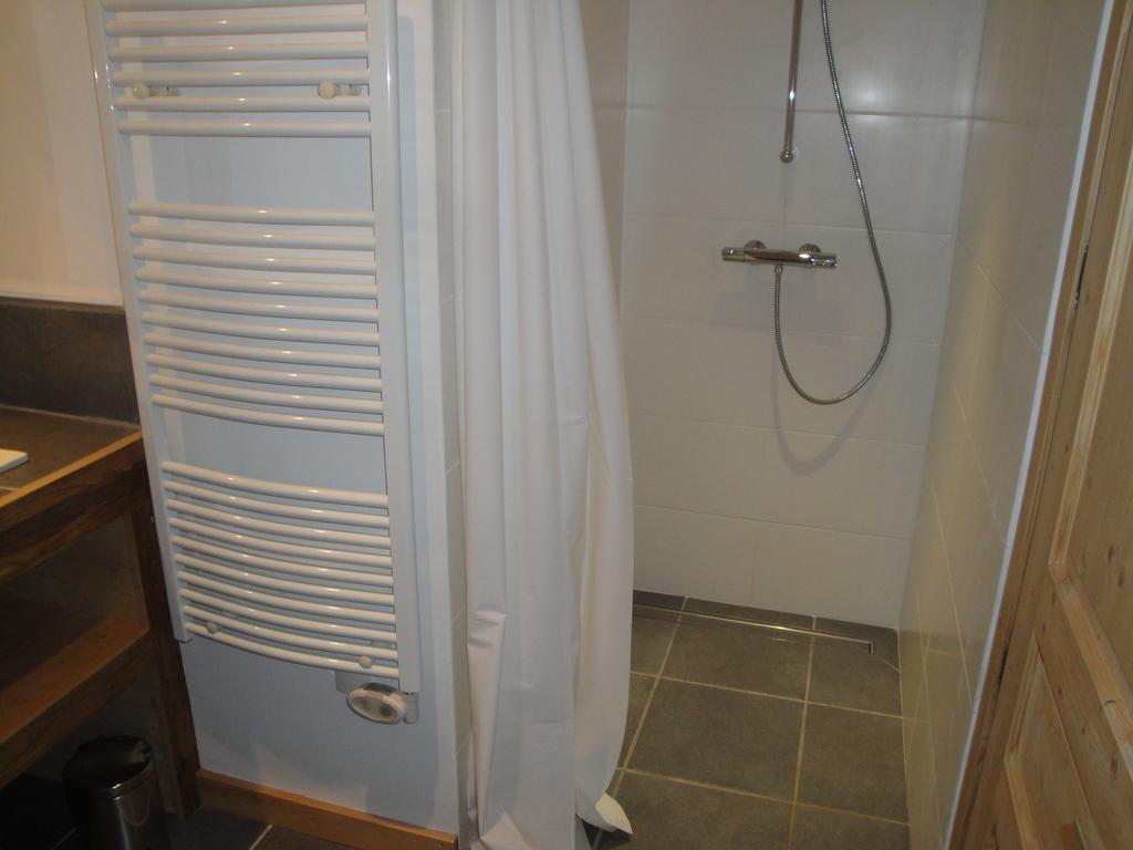 Appartement Des Cretets Megeve Bagian luar foto